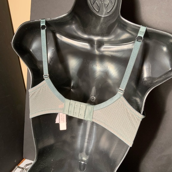 New Victoria Secret Bra Padded Demi #A11 - Picture 3 of 9